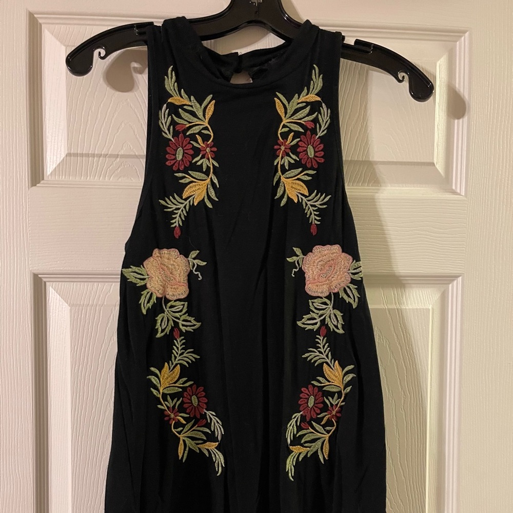 BKE boutique tank